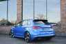 USED 2020 20 AUDI S3 2.0 TFSI Black Edition Sportback 5dr Petrol S Tronic quattro Euro 6 (s/s) (300 ps) DIGITAL DASH / ARA BLUE / B&O