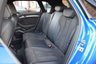 USED 2020 20 AUDI S3 2.0 TFSI Black Edition Sportback 5dr Petrol S Tronic quattro Euro 6 (s/s) (300 ps) DIGITAL DASH / ARA BLUE / B&O