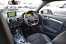 USED 2020 20 AUDI S3 2.0 TFSI Black Edition Sportback 5dr Petrol S Tronic quattro Euro 6 (s/s) (300 ps) DIGITAL DASH / ARA BLUE / B&O