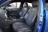 USED 2020 20 AUDI S3 2.0 TFSI Black Edition Sportback 5dr Petrol S Tronic quattro Euro 6 (s/s) (300 ps) DIGITAL DASH / ARA BLUE / B&O