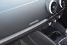 USED 2020 20 AUDI S3 2.0 TFSI Black Edition Sportback 5dr Petrol S Tronic quattro Euro 6 (s/s) (300 ps) DIGITAL DASH / ARA BLUE / B&O