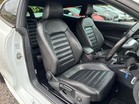 USED 2017 17 VOLKSWAGEN SCIROCCO 2.0 TDI R-Line Hatchback 3dr Diesel Manual Euro 6 (s/s) (150 ps) 