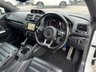 USED 2017 17 VOLKSWAGEN SCIROCCO 2.0 TDI R-Line Hatchback 3dr Diesel Manual Euro 6 (s/s) (150 ps) 