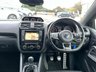 USED 2017 17 VOLKSWAGEN SCIROCCO 2.0 TDI R-Line Hatchback 3dr Diesel Manual Euro 6 (s/s) (150 ps) 