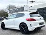USED 2017 17 VOLKSWAGEN SCIROCCO 2.0 TDI R-Line Hatchback 3dr Diesel Manual Euro 6 (s/s) (150 ps) 