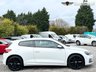 USED 2017 17 VOLKSWAGEN SCIROCCO 2.0 TDI R-Line Hatchback 3dr Diesel Manual Euro 6 (s/s) (150 ps) 