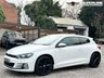 USED 2017 17 VOLKSWAGEN SCIROCCO 2.0 TDI R-Line Hatchback 3dr Diesel Manual Euro 6 (s/s) (150 ps) 