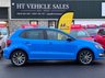 USED 2015 15 VOLKSWAGEN POLO 1.0 SE Design Hatchback 5dr Petrol Manual  