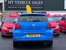 USED 2015 15 VOLKSWAGEN POLO 1.0 SE Design Hatchback 5dr Petrol Manual  