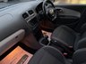 USED 2015 15 VOLKSWAGEN POLO 1.0 SE Design Hatchback 5dr Petrol Manual  