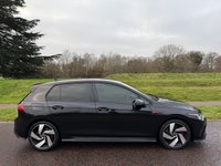 USED 2021 21 VOLKSWAGEN GOLF 2.0 TSI GTI Hatchback 5dr Petrol DSG Euro 6 (s/s) (245 ps) HEATED STEERING WHEEL-REAR CAMERA