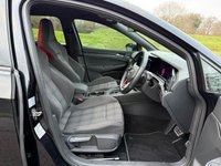 USED 2021 21 VOLKSWAGEN GOLF 2.0 TSI GTI Hatchback 5dr Petrol DSG Euro 6 (s/s) (245 ps) HEATED STEERING WHEEL-REAR CAMERA
