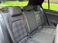 USED 2021 21 VOLKSWAGEN GOLF 2.0 TSI GTI Hatchback 5dr Petrol DSG Euro 6 (s/s) (245 ps) HEATED STEERING WHEEL-REAR CAMERA