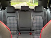 USED 2021 21 VOLKSWAGEN GOLF 2.0 TSI GTI Hatchback 5dr Petrol DSG Euro 6 (s/s) (245 ps) HEATED STEERING WHEEL-REAR CAMERA