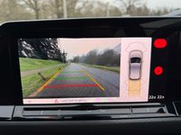 USED 2021 21 VOLKSWAGEN GOLF 2.0 TSI GTI Hatchback 5dr Petrol DSG Euro 6 (s/s) (245 ps) HEATED STEERING WHEEL-REAR CAMERA