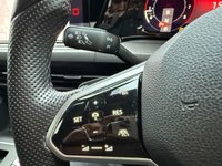 USED 2021 21 VOLKSWAGEN GOLF 2.0 TSI GTI Hatchback 5dr Petrol DSG Euro 6 (s/s) (245 ps) HEATED STEERING WHEEL-REAR CAMERA