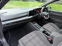 USED 2021 21 VOLKSWAGEN GOLF 2.0 TSI GTI Hatchback 5dr Petrol DSG Euro 6 (s/s) (245 ps) HEATED STEERING WHEEL-REAR CAMERA