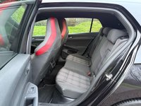 USED 2021 21 VOLKSWAGEN GOLF 2.0 TSI GTI Hatchback 5dr Petrol DSG Euro 6 (s/s) (245 ps) HEATED STEERING WHEEL-REAR CAMERA