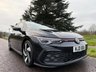 USED 2021 21 VOLKSWAGEN GOLF 2.0 TSI GTI Hatchback 5dr Petrol DSG Euro 6 (s/s) (245 ps) HEATED STEERING WHEEL-REAR CAMERA