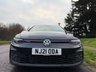 USED 2021 21 VOLKSWAGEN GOLF 2.0 TSI GTI Hatchback 5dr Petrol DSG Euro 6 (s/s) (245 ps) HEATED STEERING WHEEL-REAR CAMERA