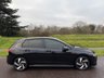 USED 2021 21 VOLKSWAGEN GOLF 2.0 TSI GTI Hatchback 5dr Petrol DSG Euro 6 (s/s) (245 ps) HEATED STEERING WHEEL-REAR CAMERA