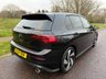USED 2021 21 VOLKSWAGEN GOLF 2.0 TSI GTI Hatchback 5dr Petrol DSG Euro 6 (s/s) (245 ps) HEATED STEERING WHEEL-REAR CAMERA