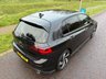 USED 2021 21 VOLKSWAGEN GOLF 2.0 TSI GTI Hatchback 5dr Petrol DSG Euro 6 (s/s) (245 ps) HEATED STEERING WHEEL-REAR CAMERA