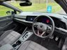 USED 2021 21 VOLKSWAGEN GOLF 2.0 TSI GTI Hatchback 5dr Petrol DSG Euro 6 (s/s) (245 ps) HEATED STEERING WHEEL-REAR CAMERA