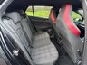 USED 2021 21 VOLKSWAGEN GOLF 2.0 TSI GTI Hatchback 5dr Petrol DSG Euro 6 (s/s) (245 ps) HEATED STEERING WHEEL-REAR CAMERA