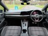 USED 2021 21 VOLKSWAGEN GOLF 2.0 TSI GTI Hatchback 5dr Petrol DSG Euro 6 (s/s) (245 ps) HEATED STEERING WHEEL-REAR CAMERA