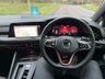 USED 2021 21 VOLKSWAGEN GOLF 2.0 TSI GTI Hatchback 5dr Petrol DSG Euro 6 (s/s) (245 ps) HEATED STEERING WHEEL-REAR CAMERA