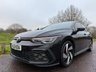 USED 2021 21 VOLKSWAGEN GOLF 2.0 TSI GTI Hatchback 5dr Petrol DSG Euro 6 (s/s) (245 ps) HEATED STEERING WHEEL-REAR CAMERA