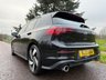 USED 2021 21 VOLKSWAGEN GOLF 2.0 TSI GTI Hatchback 5dr Petrol DSG Euro 6 (s/s) (245 ps) HEATED STEERING WHEEL-REAR CAMERA