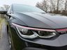 USED 2021 21 VOLKSWAGEN GOLF 2.0 TSI GTI Hatchback 5dr Petrol DSG Euro 6 (s/s) (245 ps) HEATED STEERING WHEEL-REAR CAMERA