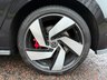 USED 2021 21 VOLKSWAGEN GOLF 2.0 TSI GTI Hatchback 5dr Petrol DSG Euro 6 (s/s) (245 ps) HEATED STEERING WHEEL-REAR CAMERA