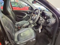 USED 2015 65 SMART FORFOUR 1.0 Prime Hatchback 5dr Petrol Manual Euro 6 (s/s) (71 ps) 