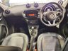 USED 2015 65 SMART FORFOUR 1.0 Prime Hatchback 5dr Petrol Manual Euro 6 (s/s) (71 ps) 