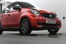 USED 2015 65 SMART FORFOUR 1.0 Prime Hatchback 5dr Petrol Manual Euro 6 (s/s) (71 ps) 