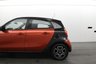 USED 2015 65 SMART FORFOUR 1.0 Prime Hatchback 5dr Petrol Manual Euro 6 (s/s) (71 ps) 