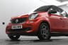 USED 2015 65 SMART FORFOUR 1.0 Prime Hatchback 5dr Petrol Manual Euro 6 (s/s) (71 ps) 