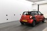 USED 2015 65 SMART FORFOUR 1.0 Prime Hatchback 5dr Petrol Manual Euro 6 (s/s) (71 ps) 