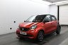 USED 2015 65 SMART FORFOUR 1.0 Prime Hatchback 5dr Petrol Manual Euro 6 (s/s) (71 ps) 