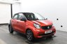 USED 2015 65 SMART FORFOUR 1.0 Prime Hatchback 5dr Petrol Manual Euro 6 (s/s) (71 ps) 