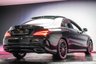 USED 2019 H MERCEDES-BENZ CLA 1.6 CLA200 AMG Line Night Edition (Plus) Coupe 4dr Petrol Manual Euro 6 (s/s) (156 ps) 12-month Warranty&Breakdown+9.9%apr