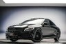 USED 2019 H MERCEDES-BENZ CLA 1.6 CLA200 AMG Line Night Edition (Plus) Coupe 4dr Petrol Manual Euro 6 (s/s) (156 ps) 12-month Warranty&Breakdown+9.9%apr