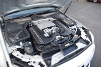 USED 2018 18 MERCEDES-BENZ C-CLASS 4.0 C63 V8 BiTurbo AMG S (Premium) Coupe 2dr Petrol SpdS MCT Euro 6 (s/s) (510 ps) MAGNO SILVER / 360 CAM / FMBSH