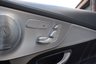 USED 2018 18 MERCEDES-BENZ C-CLASS 4.0 C63 V8 BiTurbo AMG S (Premium) Coupe 2dr Petrol SpdS MCT Euro 6 (s/s) (510 ps) MAGNO SILVER / 360 CAM / FMBSH