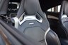 USED 2018 18 MERCEDES-BENZ C-CLASS 4.0 C63 V8 BiTurbo AMG S (Premium) Coupe 2dr Petrol SpdS MCT Euro 6 (s/s) (510 ps) MAGNO SILVER / 360 CAM / FMBSH