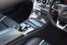 USED 2018 18 MERCEDES-BENZ C-CLASS 4.0 C63 V8 BiTurbo AMG S (Premium) Coupe 2dr Petrol SpdS MCT Euro 6 (s/s) (510 ps) MAGNO SILVER / 360 CAM / FMBSH
