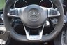 USED 2018 18 MERCEDES-BENZ C-CLASS 4.0 C63 V8 BiTurbo AMG S (Premium) Coupe 2dr Petrol SpdS MCT Euro 6 (s/s) (510 ps) MAGNO SILVER / 360 CAM / FMBSH
